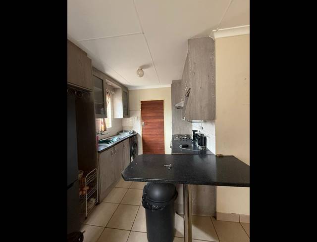 2 BEDROOM HOUSE FOR SALE IN SKY CITY